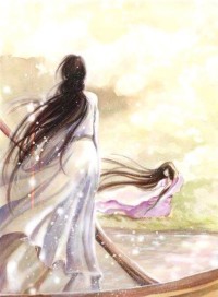 (西花同人)夕花+倦相迎