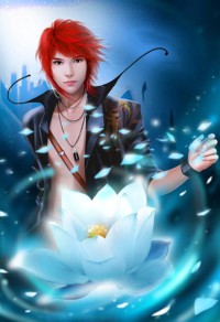 穿越星際之最後的魔女