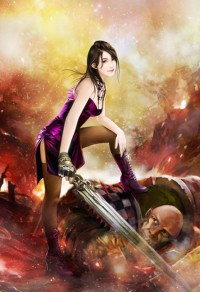 綜恐:這作死的女主