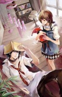 重返魔法界