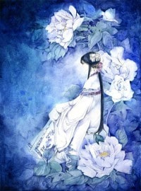 这个女王不好撩