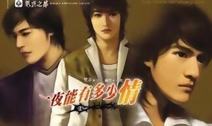 一夜能有多少情