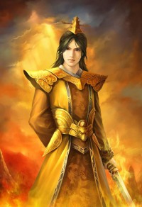 长生武侠