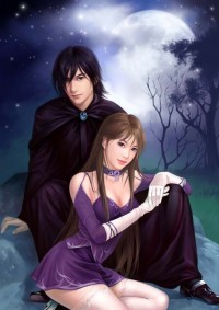 （綜英美同人）[綜英美]我應當是個場面人
