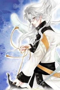 [八荒·人間界]極凰